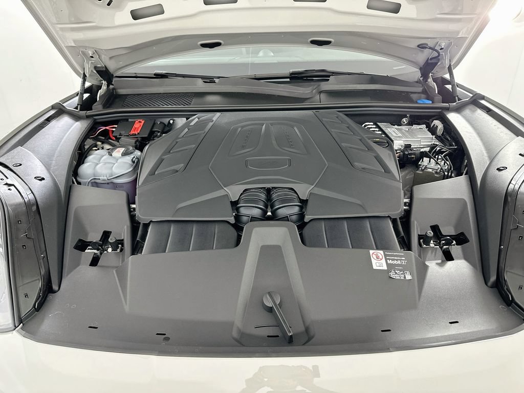 New 2026 Porsche Cayenne S AWD/4WD image 32