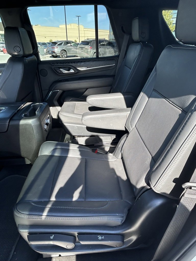 Used 2023 GMC Yukon Denali image 19