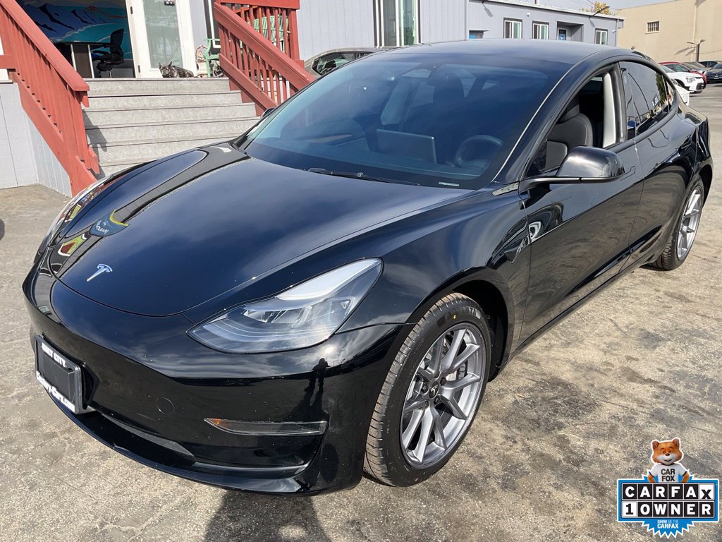 Used 2023 Tesla Model 3 Standard Range RWD image 87
