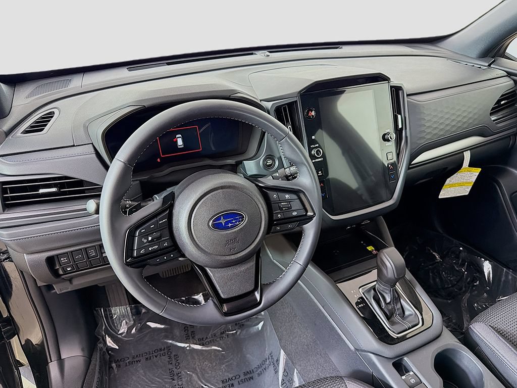 Used 2025 Subaru Forester Premium AWD/4WD image 21