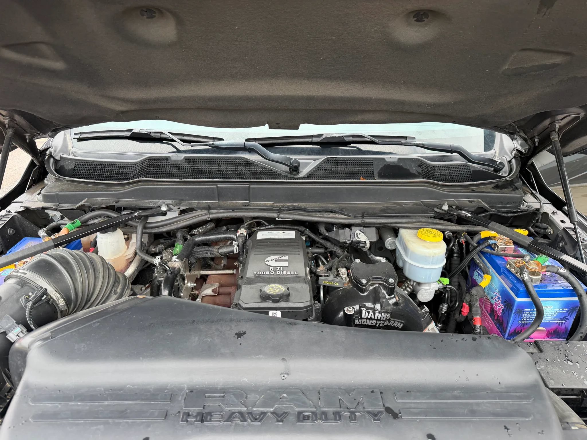 Used 2022 RAM 2500 Laramie AWD/4WD image 26