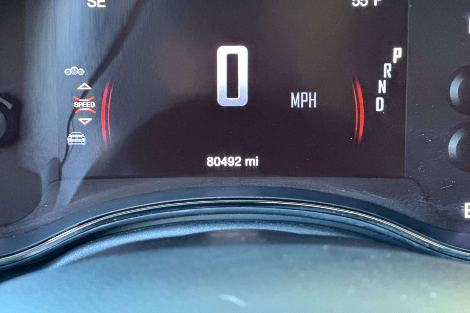 Used 2018 Dodge Durango GT w/ Quick Order Package 2BC image 35