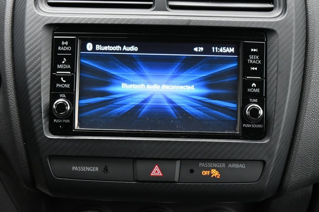 Used 2024 Mitsubishi Outlander Sport AWD image 19