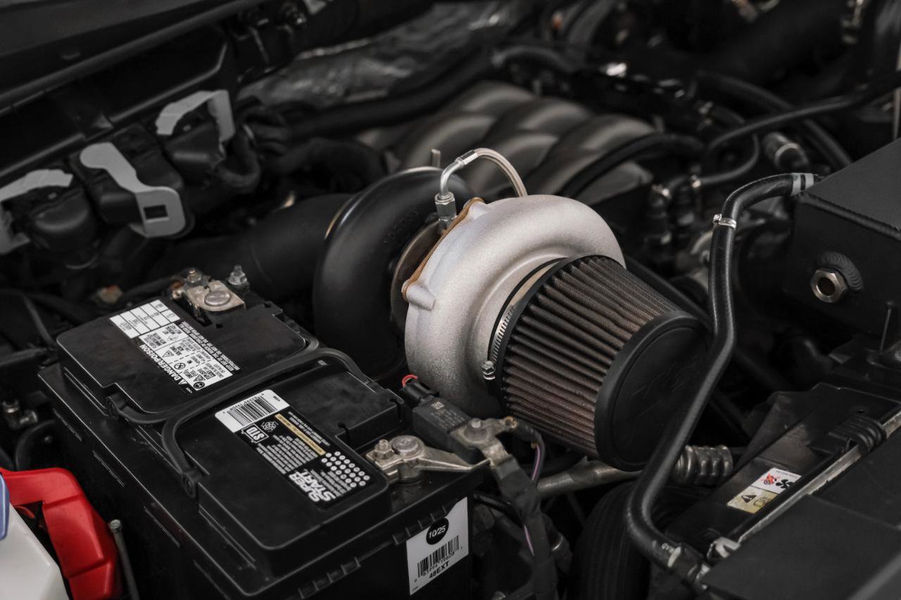 Used 2020 Ford F150 XL w/ Equipment Group 101A Mid image 44