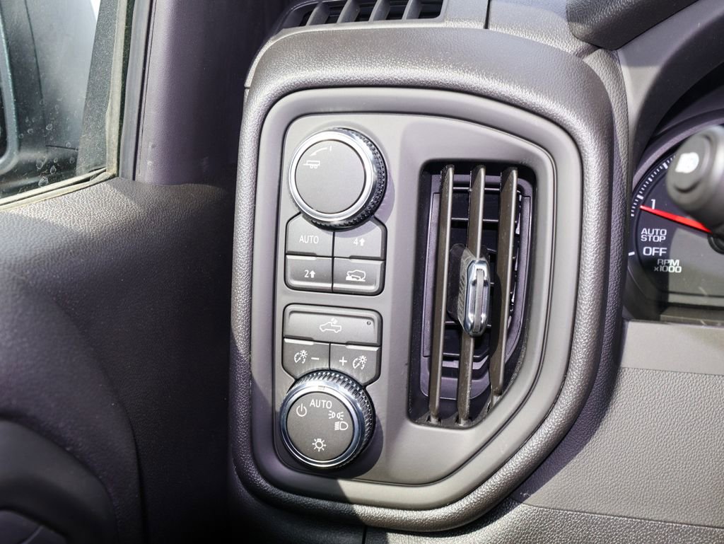 New 2026 GMC Sierra 1500 Pro w/ Pro Value Package AWD/4WD image 17