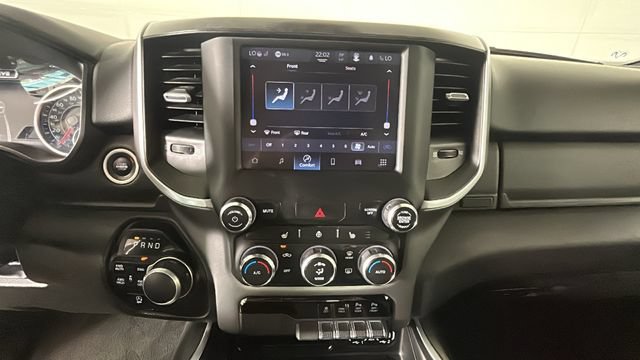 Used 2022 RAM 1500 Big Horn AWD/4WD image 22