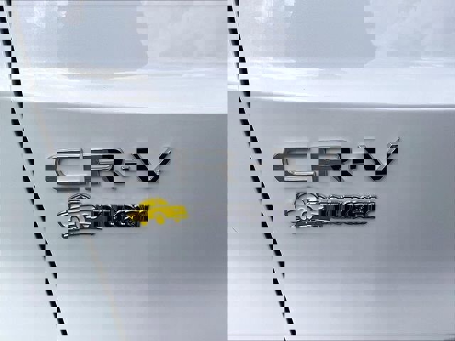 Used 2024 Honda CR-V EX-L image 8