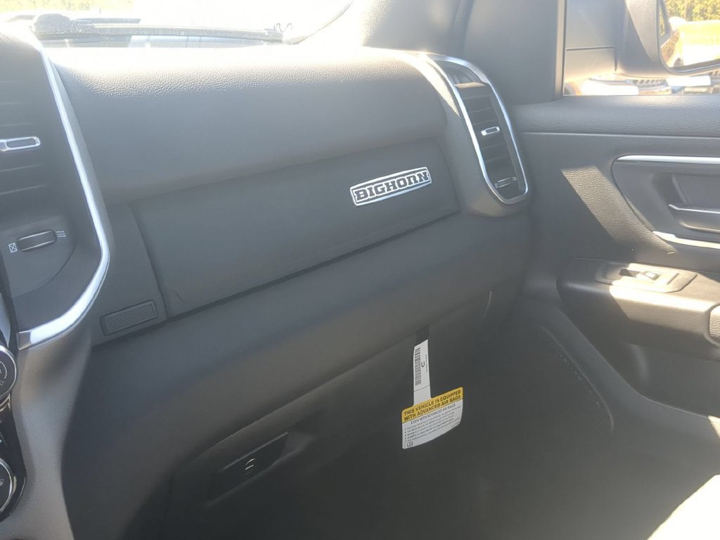 New 2027 RAM 1500 Big Horn AWD/4WD image 26
