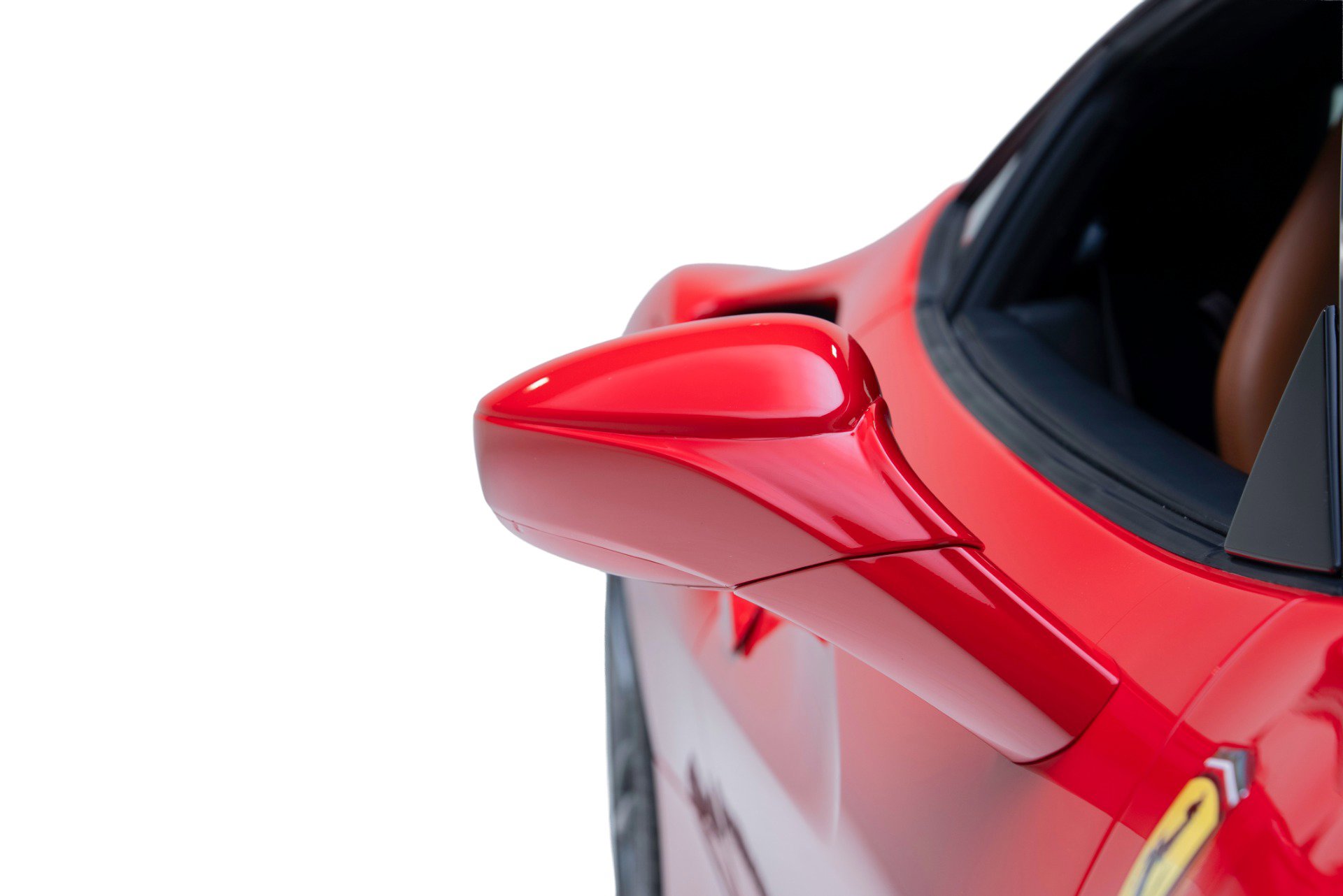 Used 2016 Ferrari 488 GTB RWD image 20