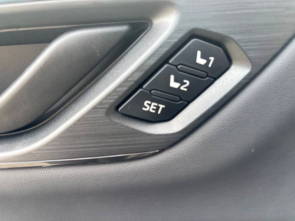 New 2026 Subaru Outback Wilderness AWD/4WD image 26