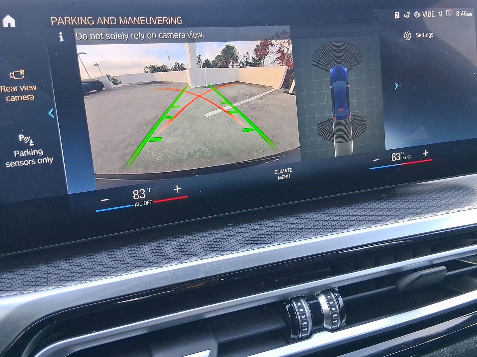 Certified 2023 BMW i4 M50 w/ Premium Package image 26