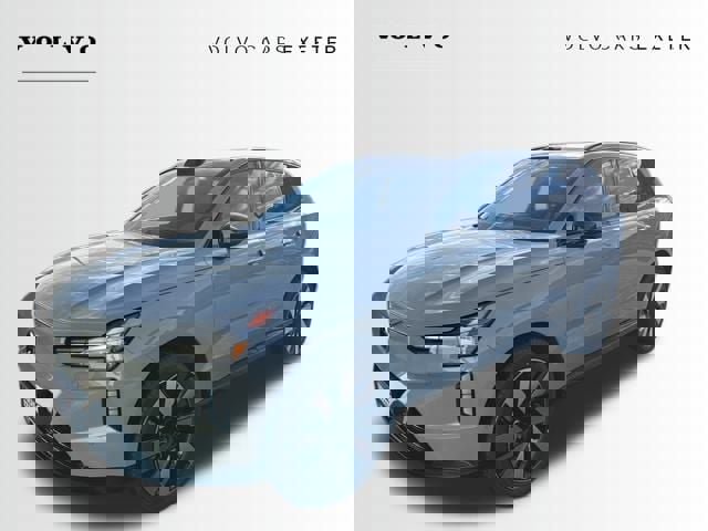 New 2025 Volvo EX90 Plus image 2