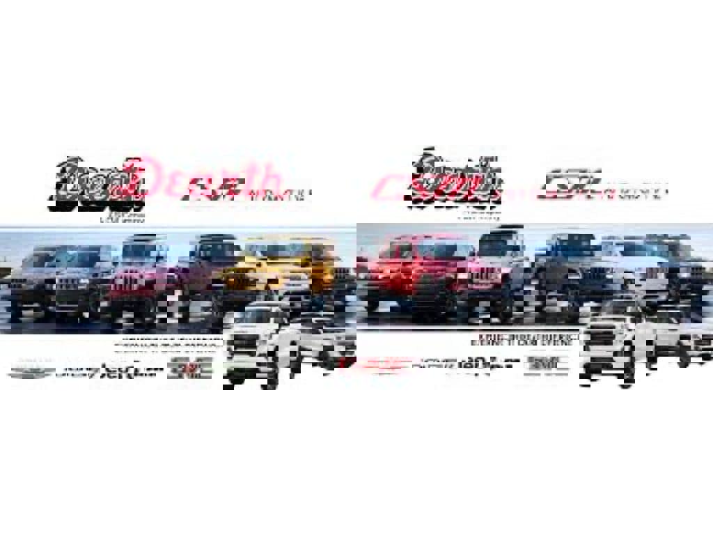 New 2026 RAM 1500 Limited image 15