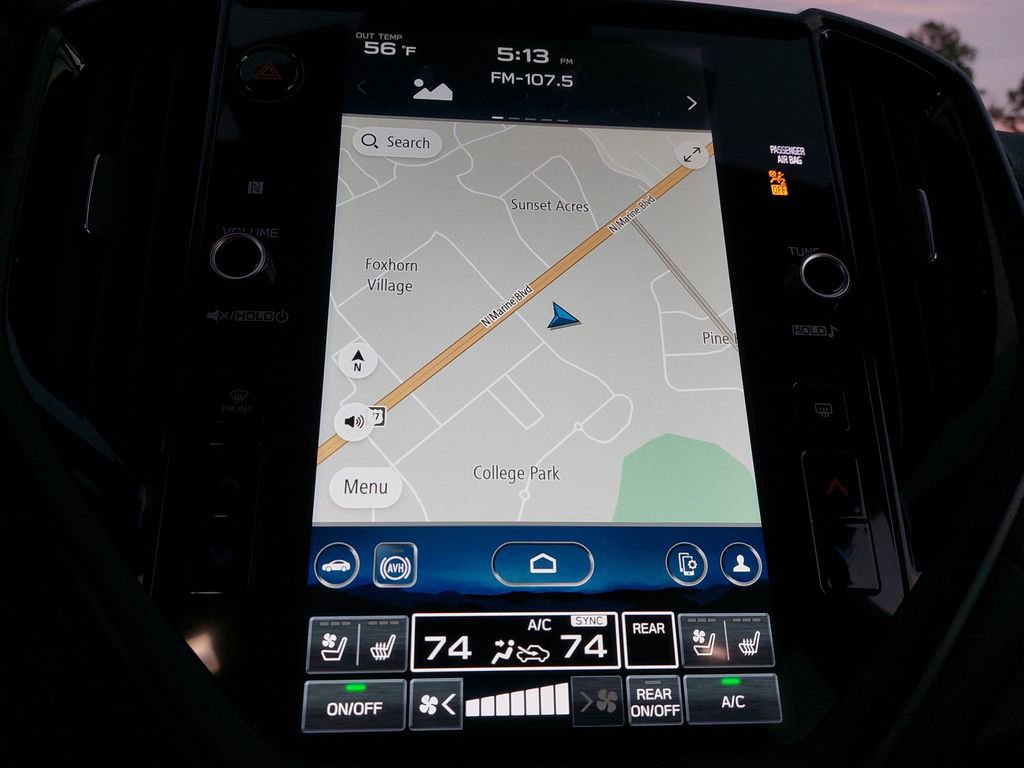 New 2026 Subaru Ascent Bronze Edition w/ Onyx Package image 19