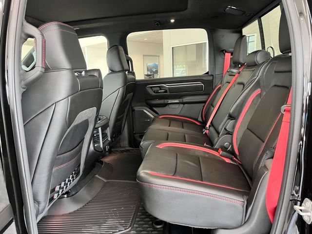 New 2027 RAM 1500 TRX AWD/4WD image 17