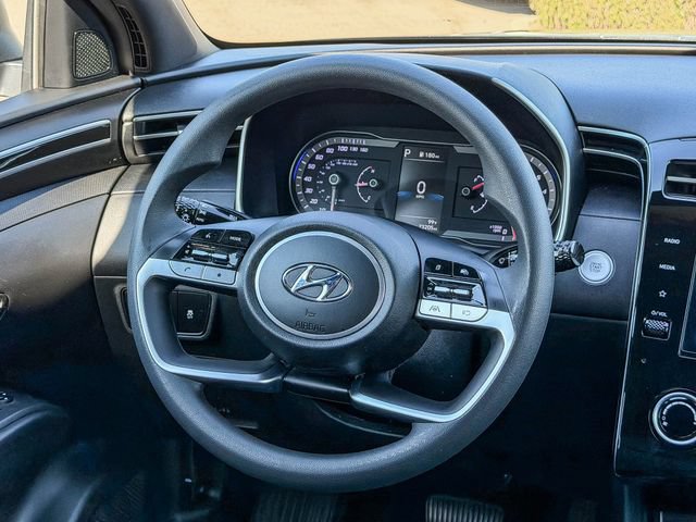 Certified 2022 Hyundai Santa Cruz SEL w/ Cargo Package AWD/4WD image 16
