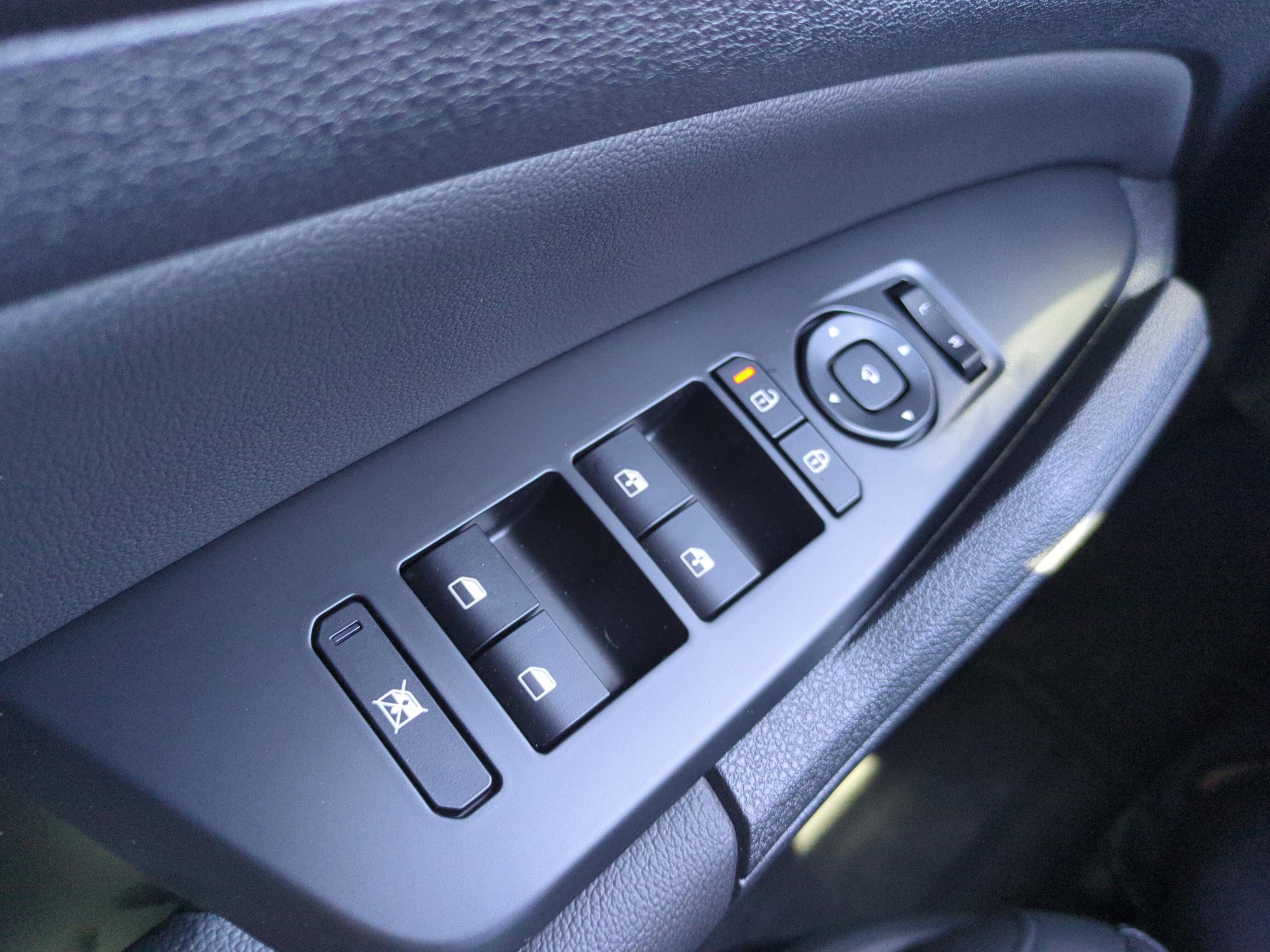 New 2026 Kia Sportage SX image 24