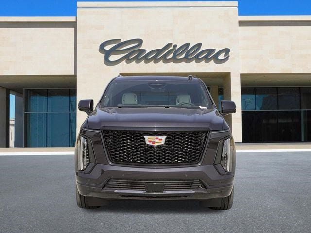 New 2026 Cadillac Escalade ESV Platinum Sport w/ LPO, Floor Liner Package AWD/4WD image 8