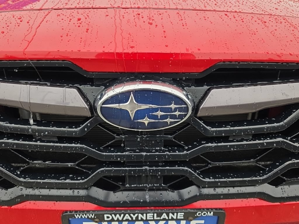 Used 2024 Subaru Crosstrek 2.5i Limited AWD/4WD image 35