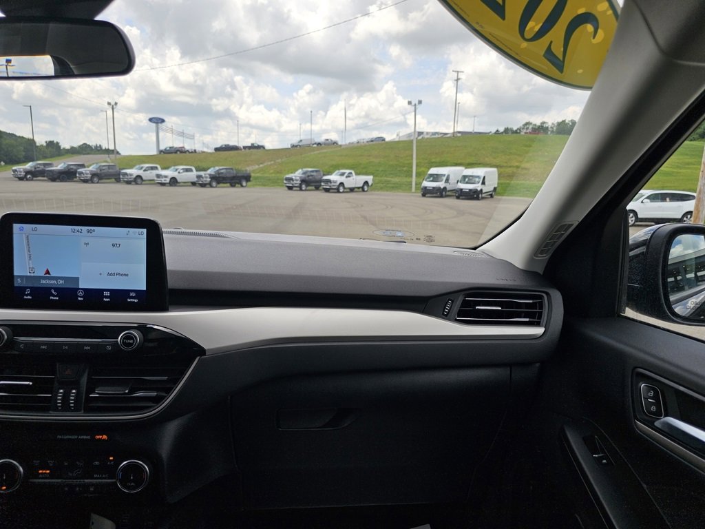 Used 2022 Ford Escape SEL w/ Technology Package image 37