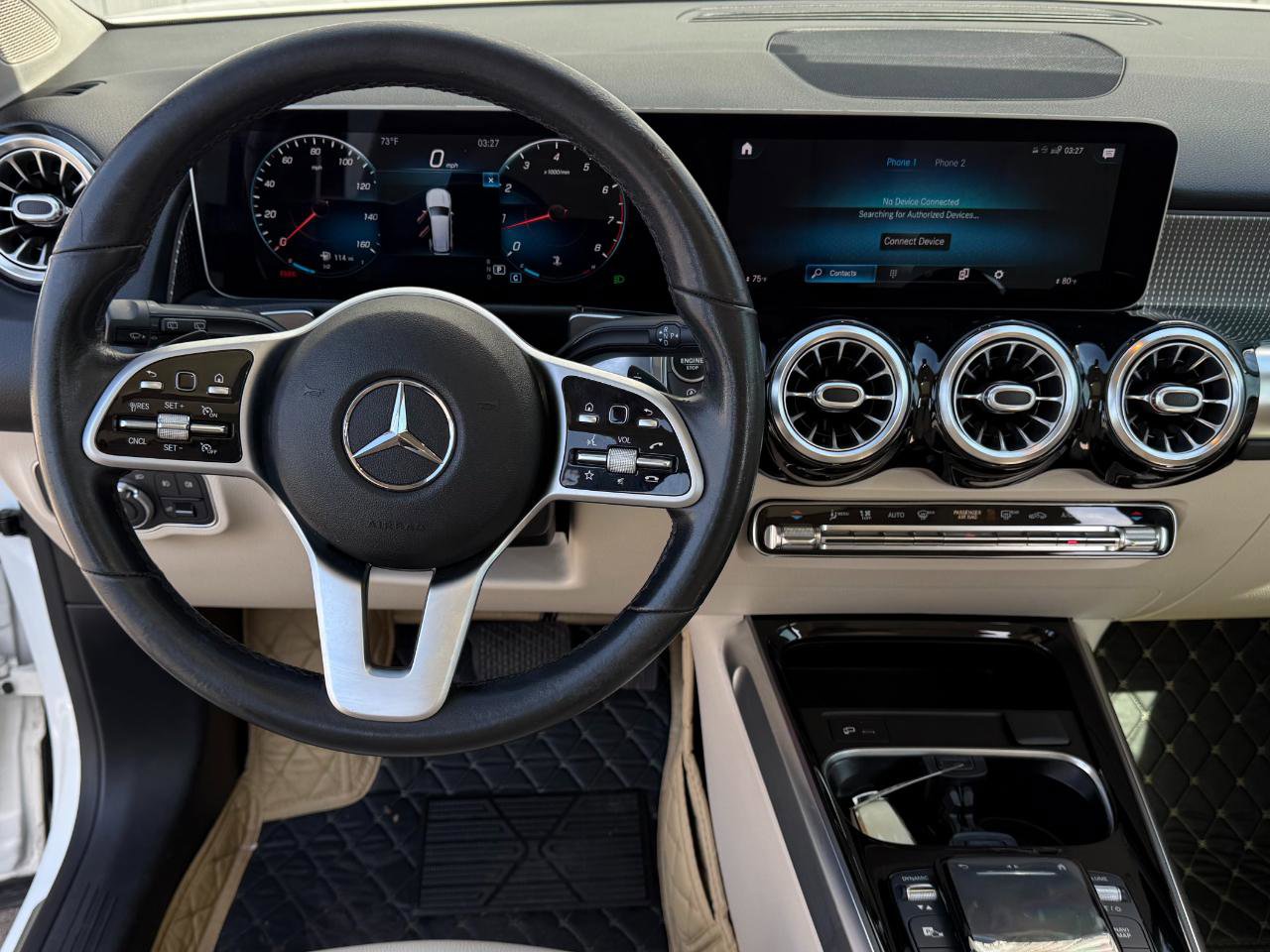 Used 2021 Mercedes-Benz GLB 250 4MATIC image 11