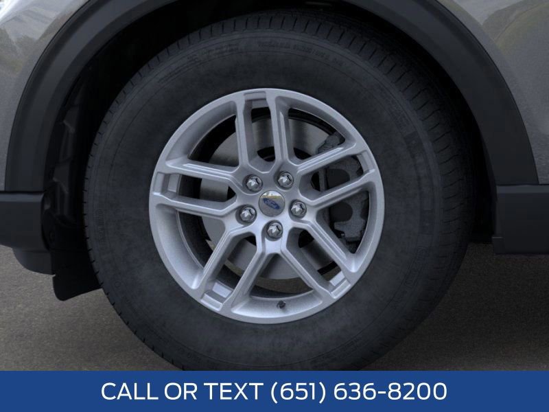 Used 2026 Ford Explorer Active image 21