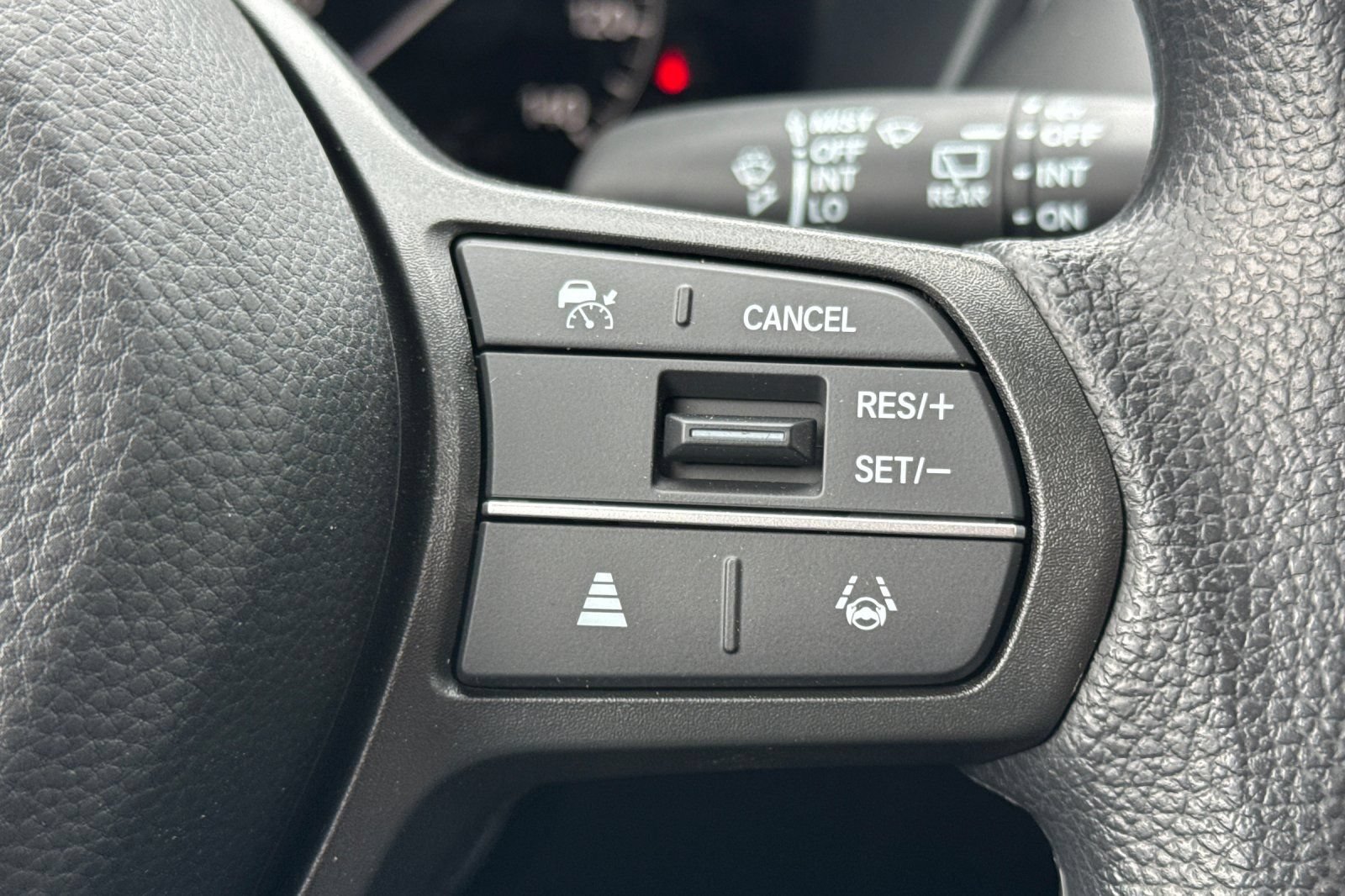 New 2027 Honda HR-V LX image 29