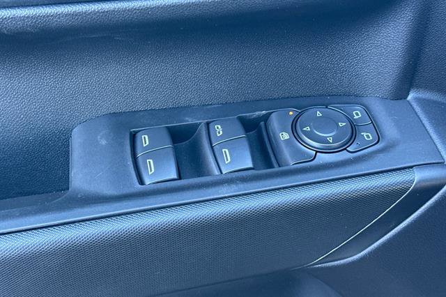 New 2026 Chevrolet Silverado 1500 Custom image 12