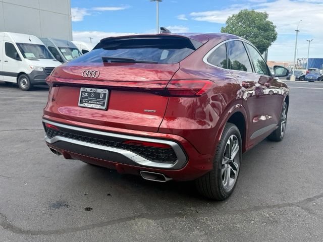 New 2026 Audi Q5 Premium Plus AWD/4WD image 5