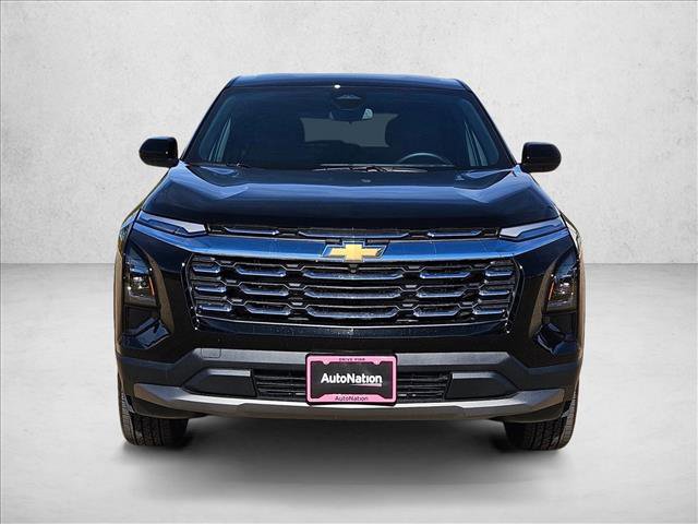 New 2026 Chevrolet Equinox LT image 6