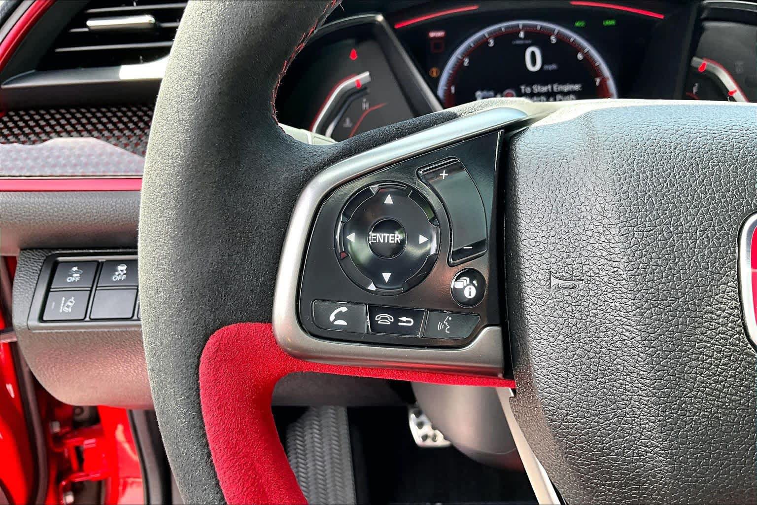 Used 2020 Honda Civic Type R image 21
