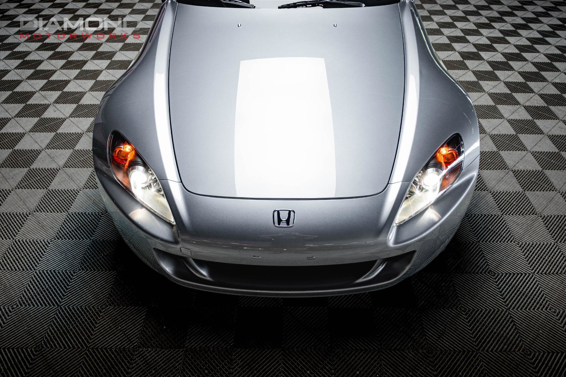 Used 2008 Honda S2000 image 53