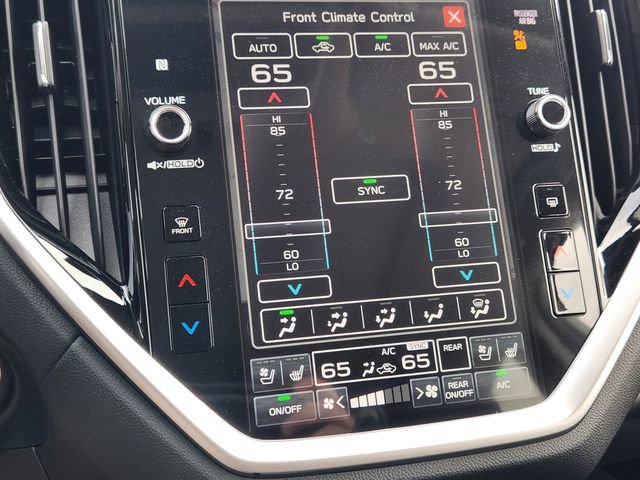 Certified 2026 Subaru Ascent Touring AWD/4WD image 19