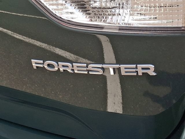 Certified 2024 Subaru Forester Wilderness AWD/4WD image 32