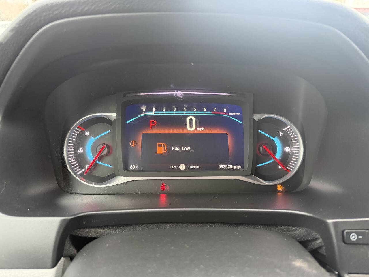 Used 2021 Honda Pilot EX image 11