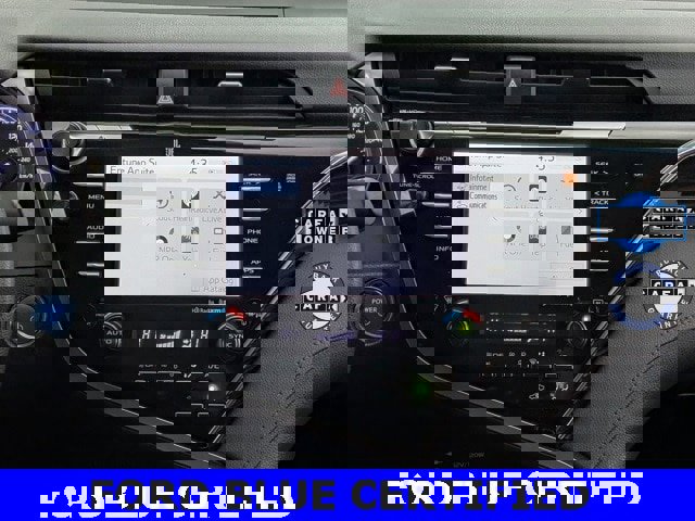 Used 2018 Toyota Camry XLE image 24