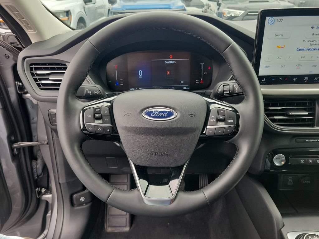 Certified 2023 Ford Escape Active w/ Tech Pack #1 AWD/4WD image 23