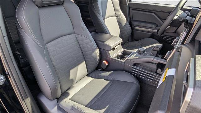 New 2026 Toyota 4Runner TRD Sport Premium image 28