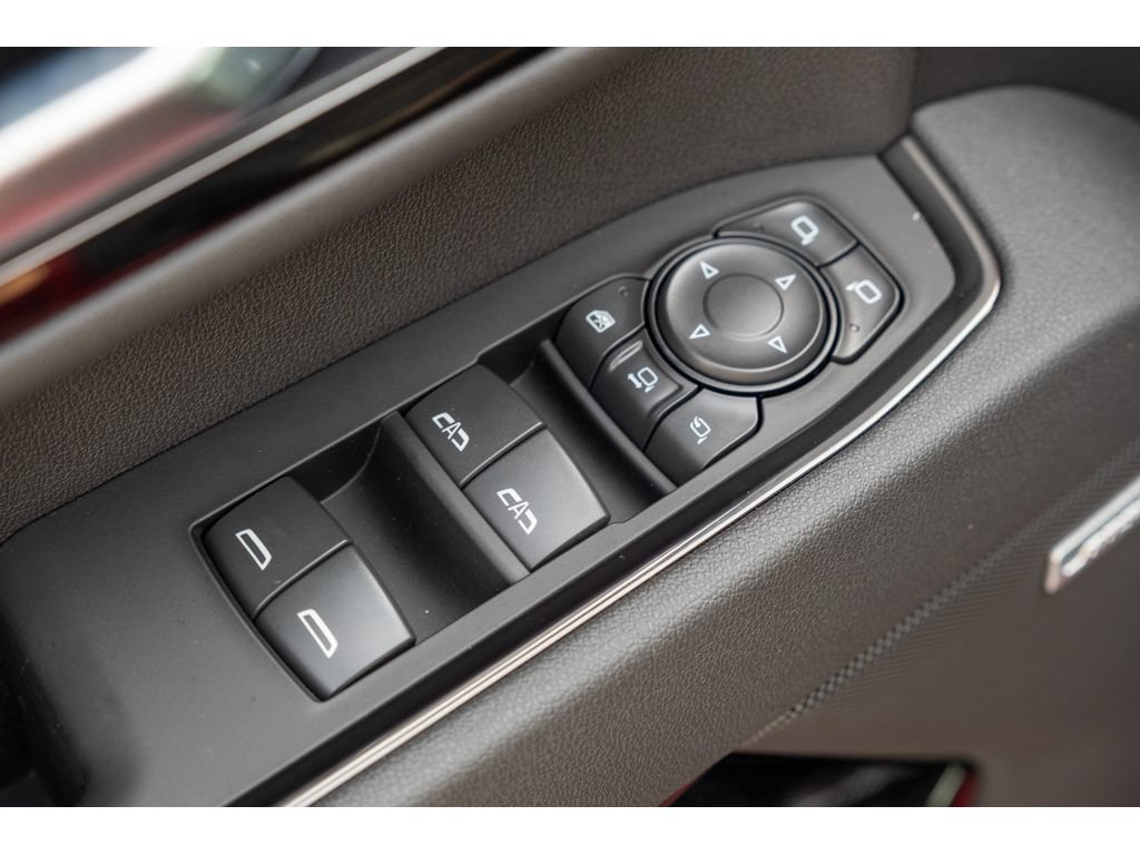 New 2026 GMC Sierra 2500 AT4 w/ AT4 Premium Plus Package AWD/4WD image 14