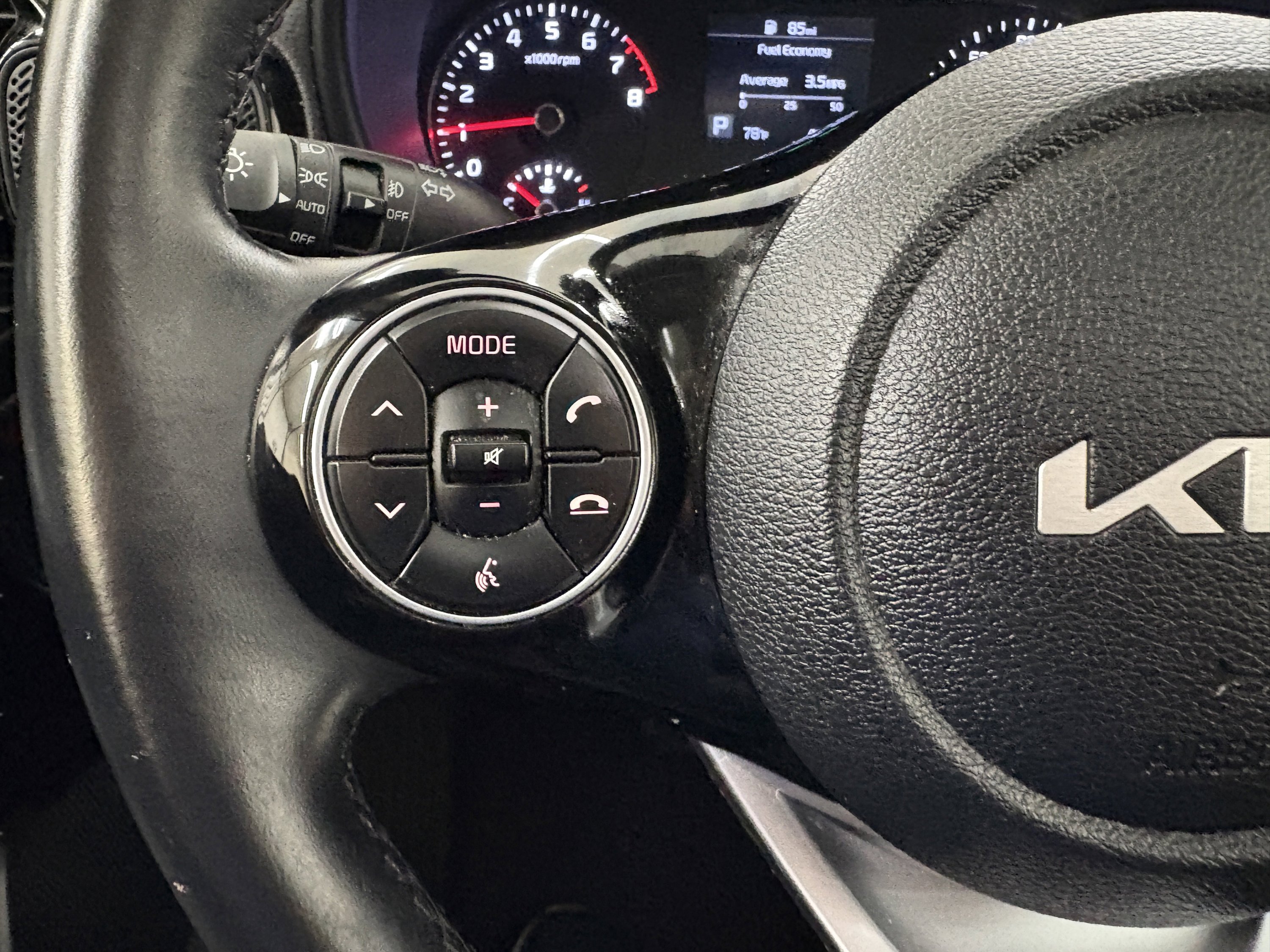 Used 2022 Kia Soul GT-Line image 31