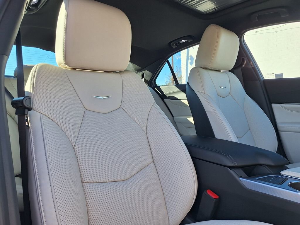 New 2026 Cadillac CT4 Premium Luxury image 29