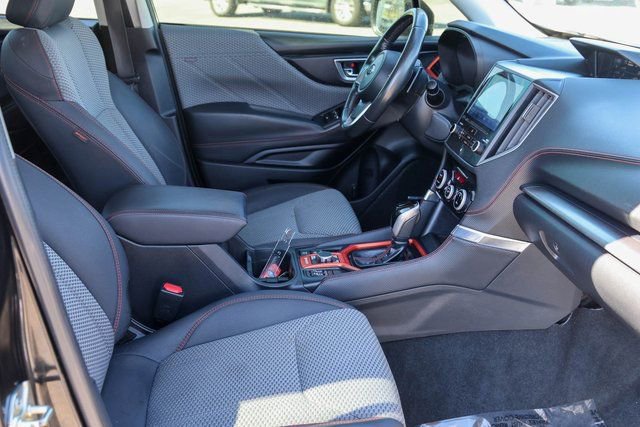 Used 2020 Subaru Forester Sport image 17