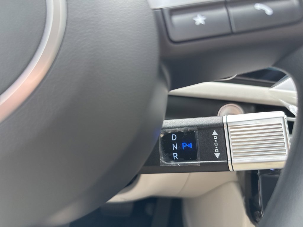 New 2025 Hyundai Tucson Blue w/ Tow & Go Package image 35