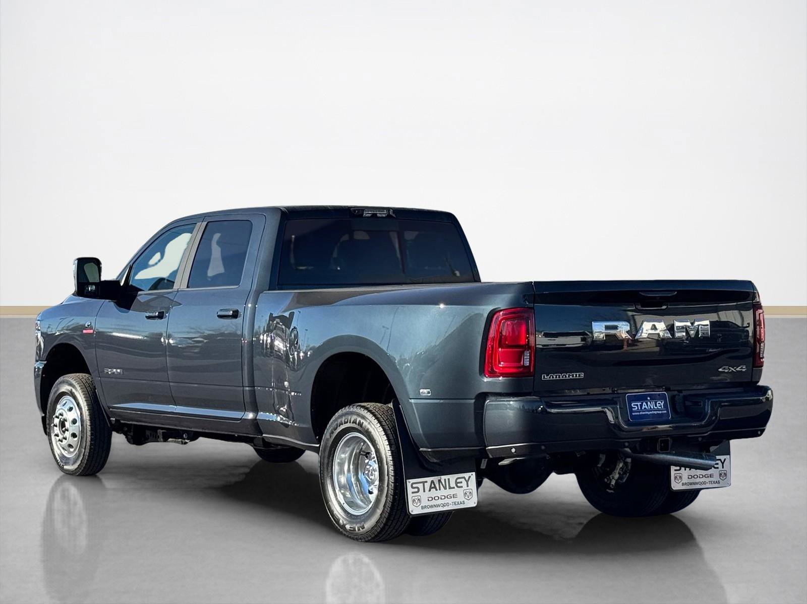 New 2026 RAM 3500 Laramie image 5