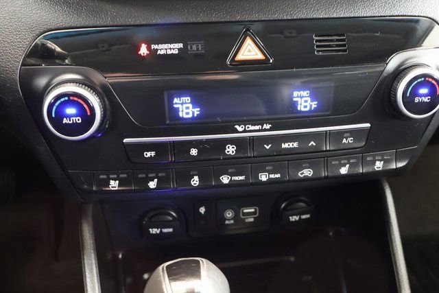 Used 2020 Hyundai Tucson Ultimate image 20