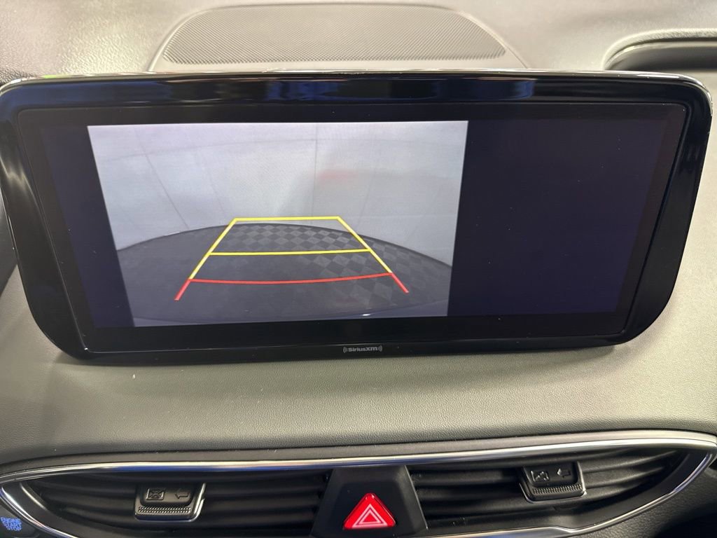 Used 2023 Hyundai Santa Fe SEL image 31