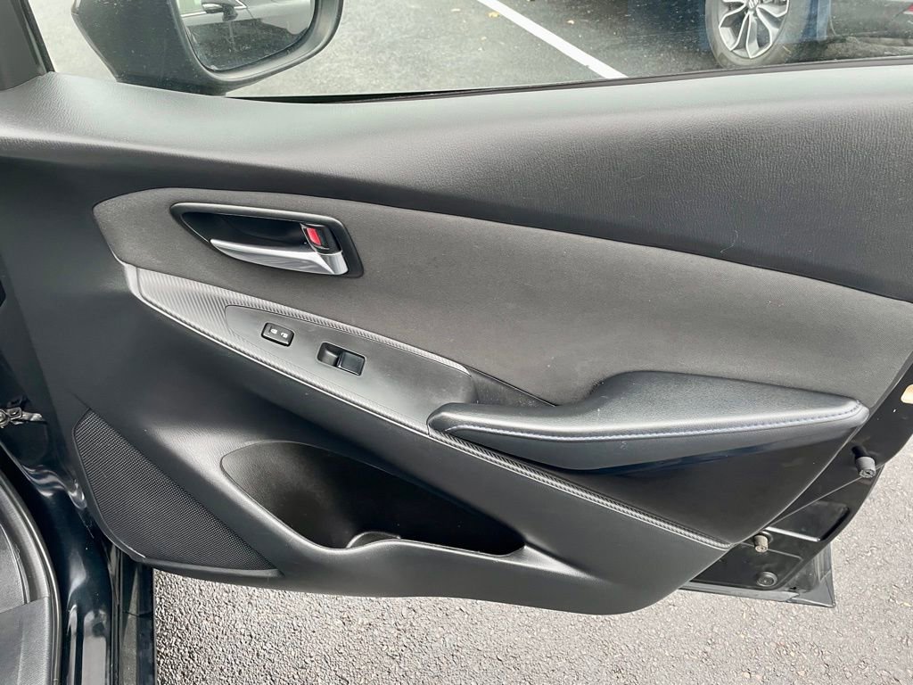 Used 2016 Scion iA image 10