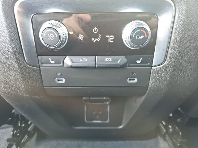 Used 2021 GMC Yukon Denali w/ Max Trailering Package image 11