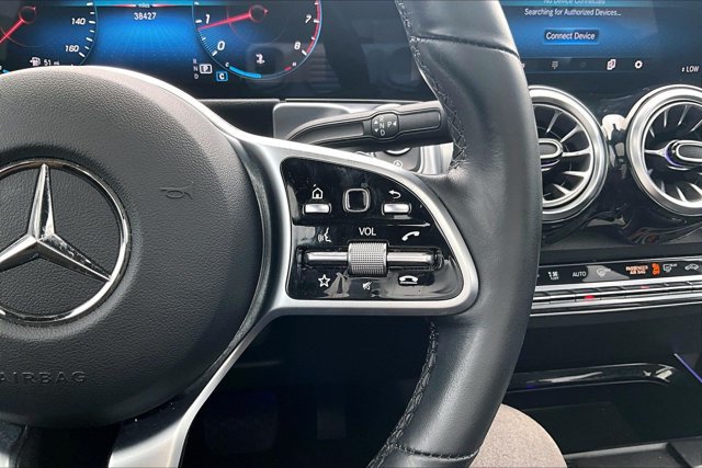 Certified 2023 Mercedes-Benz GLB 250 4MATIC w/ Premium Package image 21