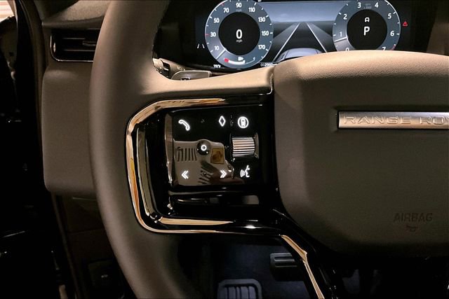 Certified 2024 Land Rover Range Rover Evoque S AWD/4WD image 20